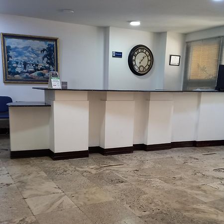 Apartamentos Santa Maria Μπογκοτά Εξωτερικό φωτογραφία