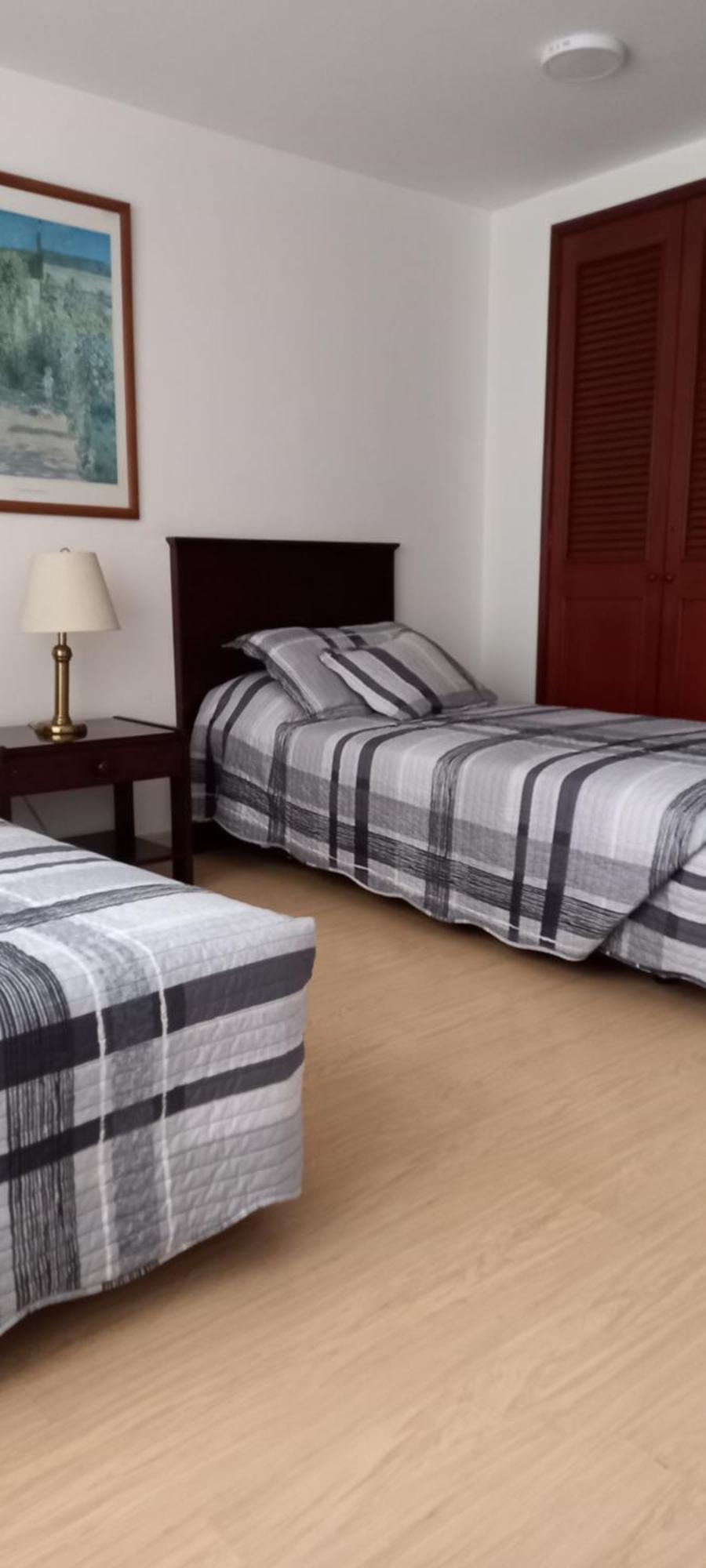 Apartamentos Santa Maria Μπογκοτά Εξωτερικό φωτογραφία