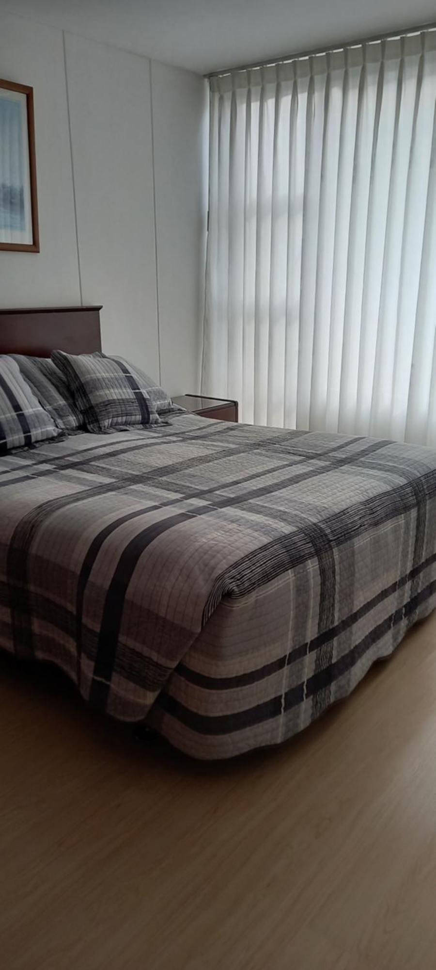 Apartamentos Santa Maria Μπογκοτά Εξωτερικό φωτογραφία