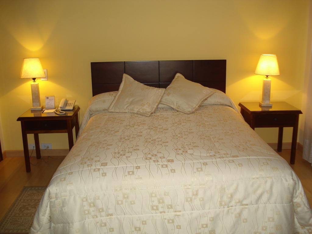 Apartamentos Santa Maria Μπογκοτά Δωμάτιο φωτογραφία