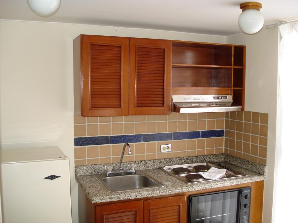 Apartamentos Santa Maria Μπογκοτά Εξωτερικό φωτογραφία
