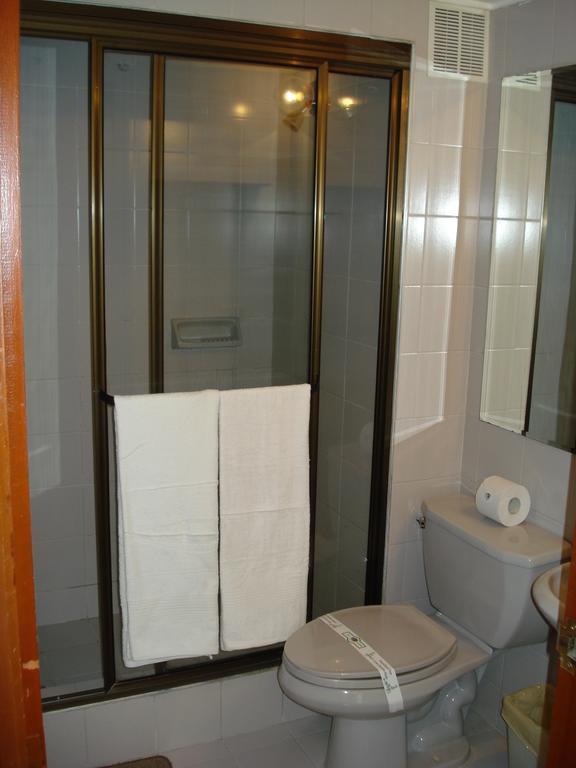 Apartamentos Santa Maria Μπογκοτά Δωμάτιο φωτογραφία