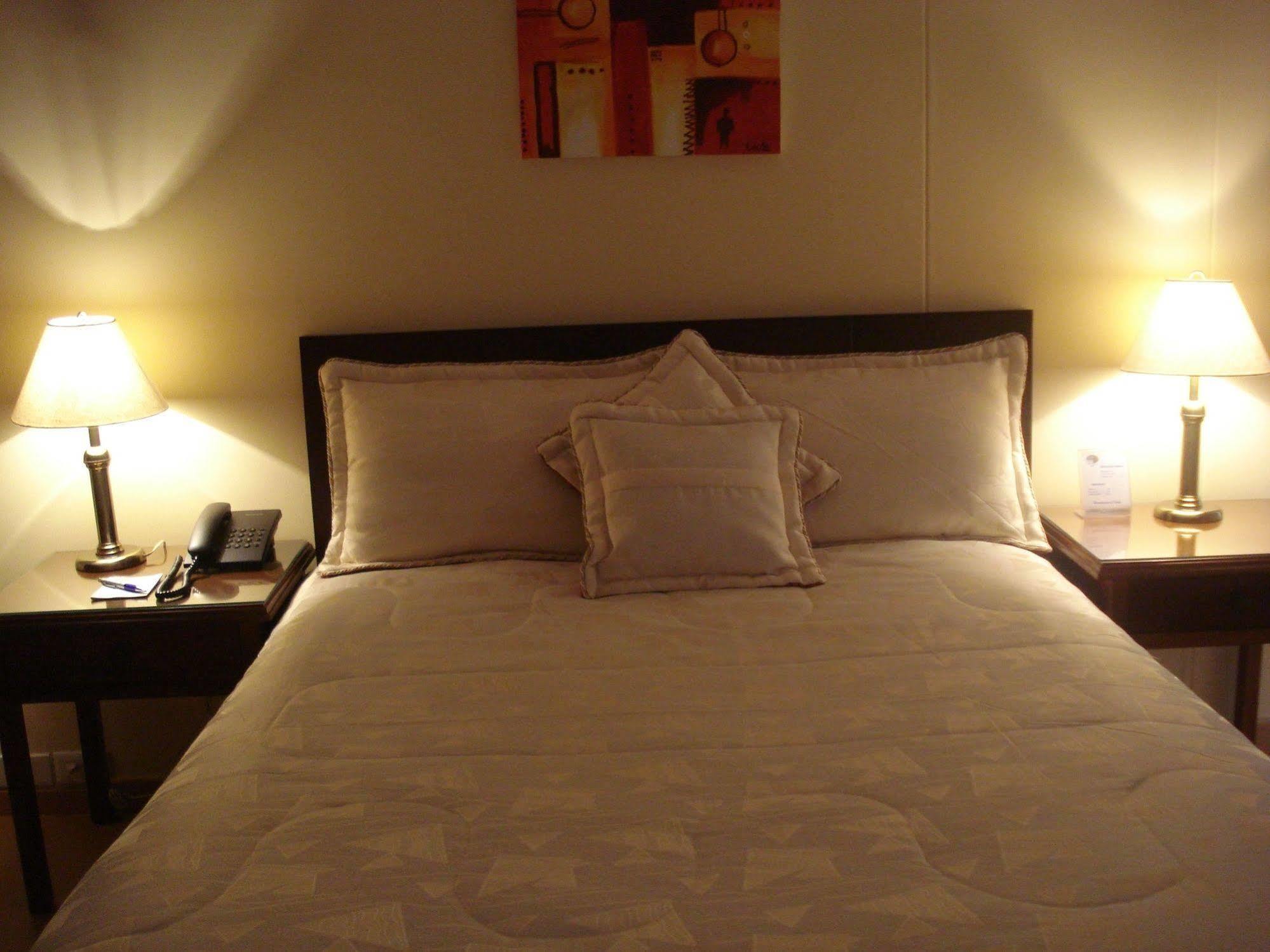 Apartamentos Santa Maria Μπογκοτά Εξωτερικό φωτογραφία