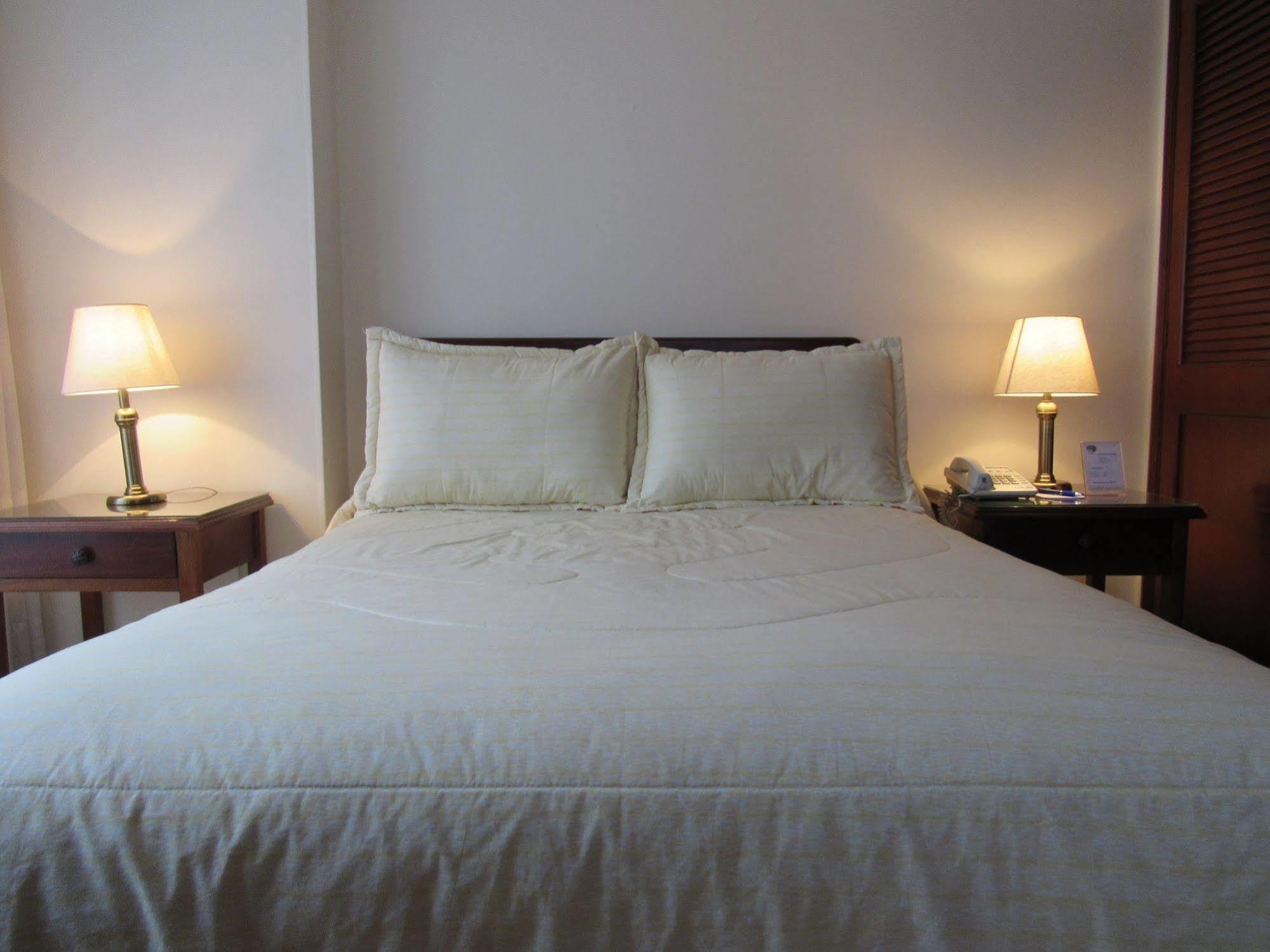 Apartamentos Santa Maria Μπογκοτά Εξωτερικό φωτογραφία
